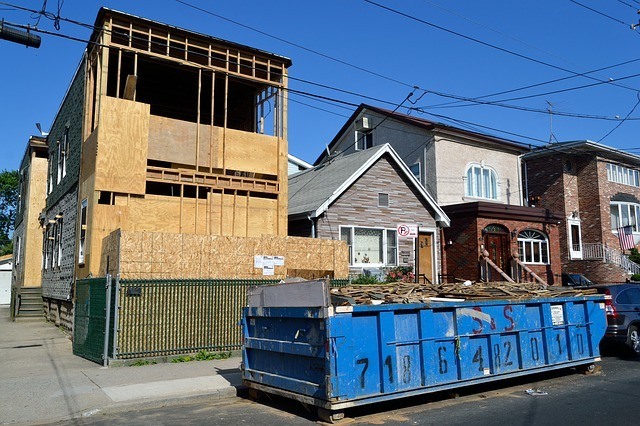 home-renovation-demolition-dumpster
